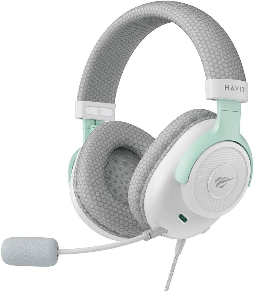 Havit Gamenote H2230E Wired Gaming Headset
