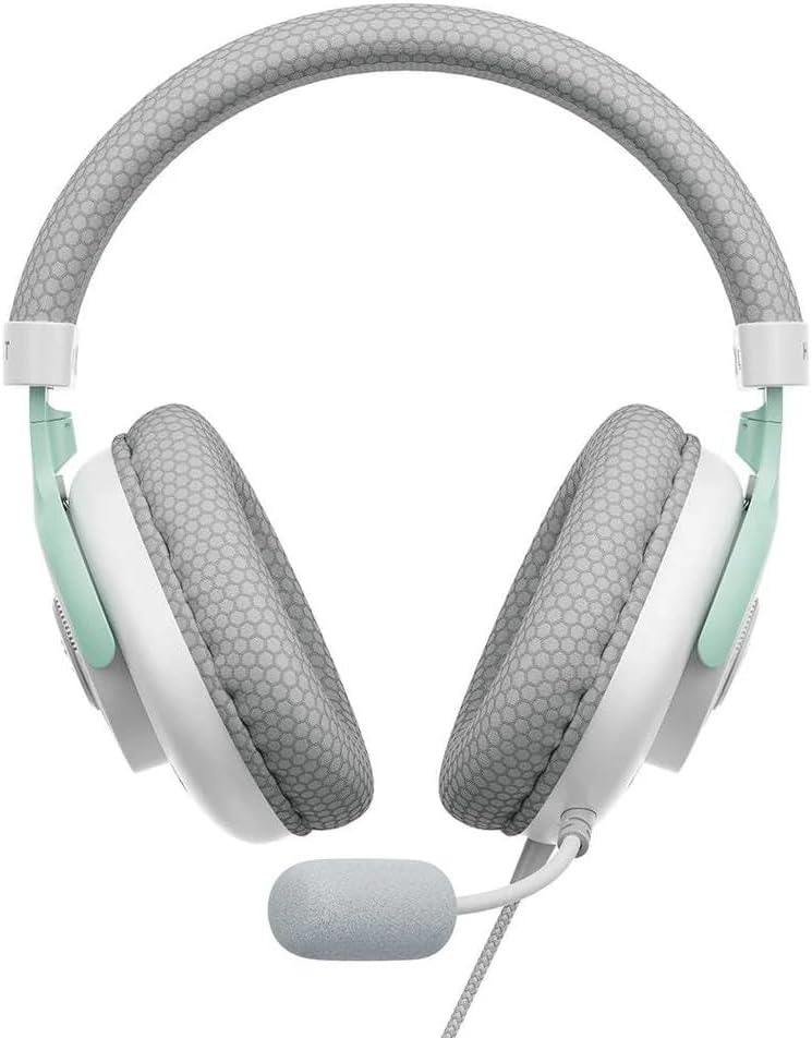 Havit Gamenote H2230E Wired Gaming Headset