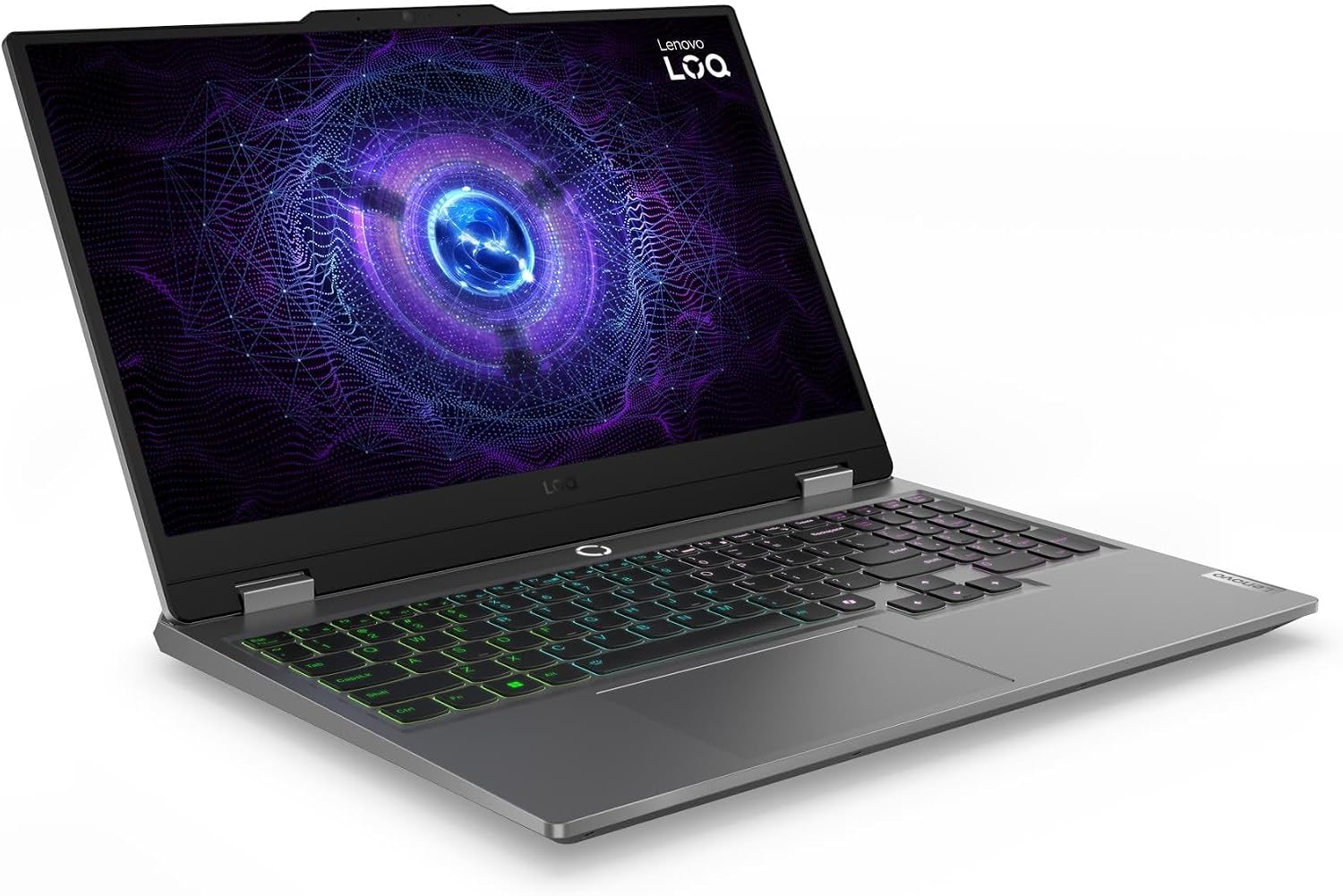 Lenovo LOQ 15IAX9 Gaming Laptop
