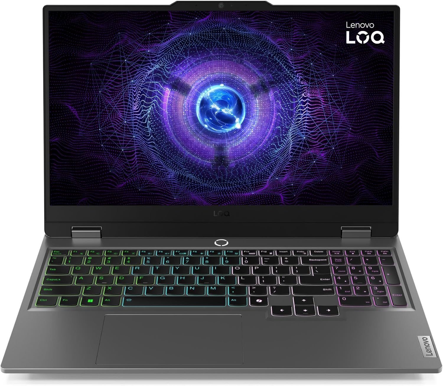 Lenovo LOQ 15IAX9 Gaming Laptop