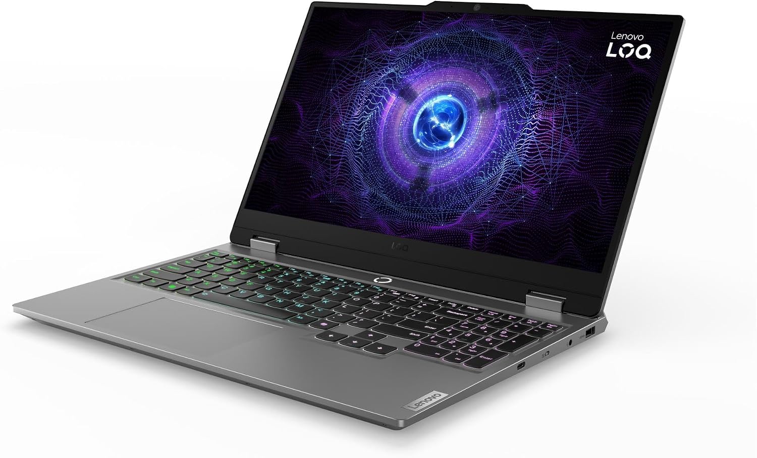 Lenovo LOQ 15IAX9 Gaming Laptop