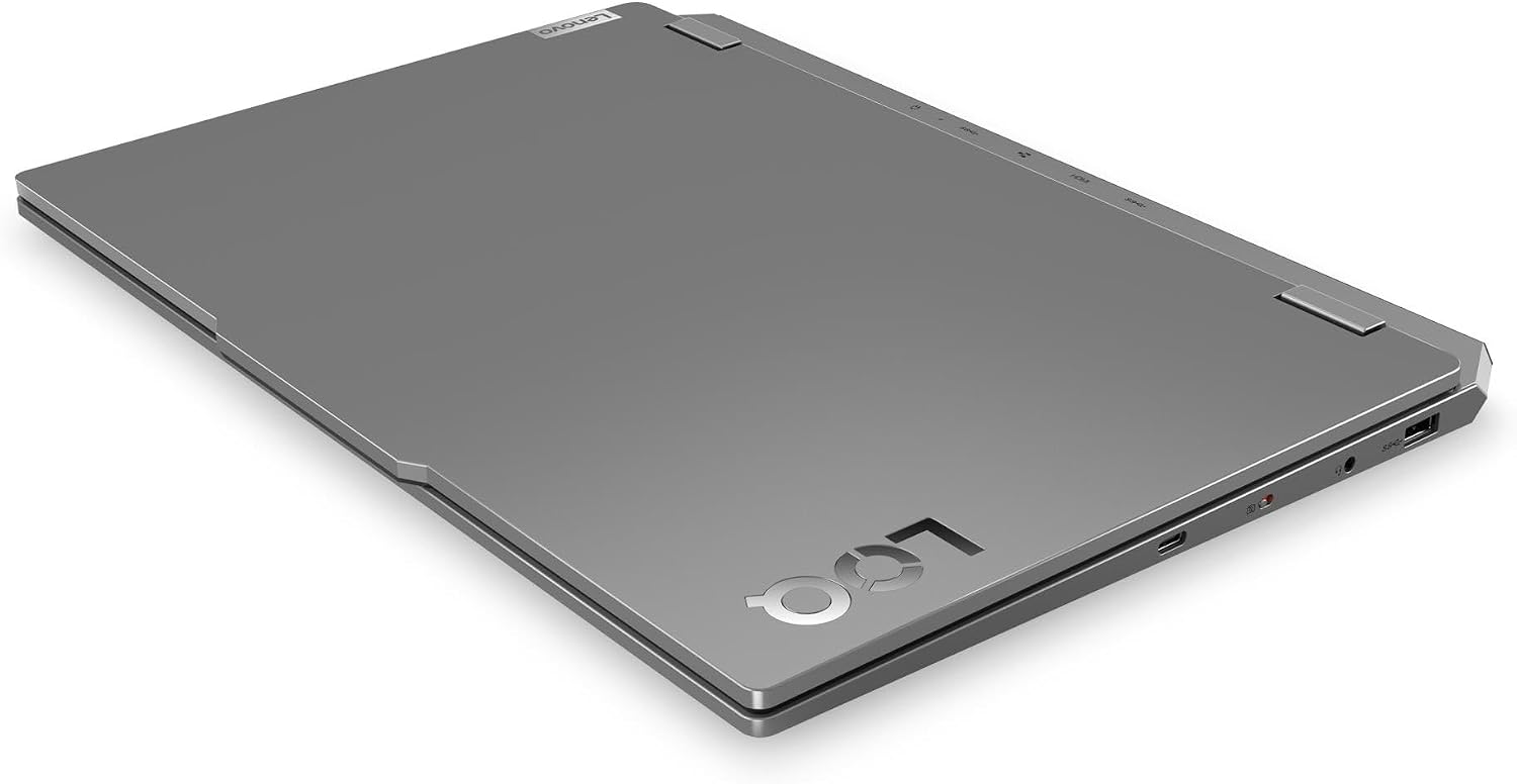 Lenovo LOQ 15IAX9 Gaming Laptop