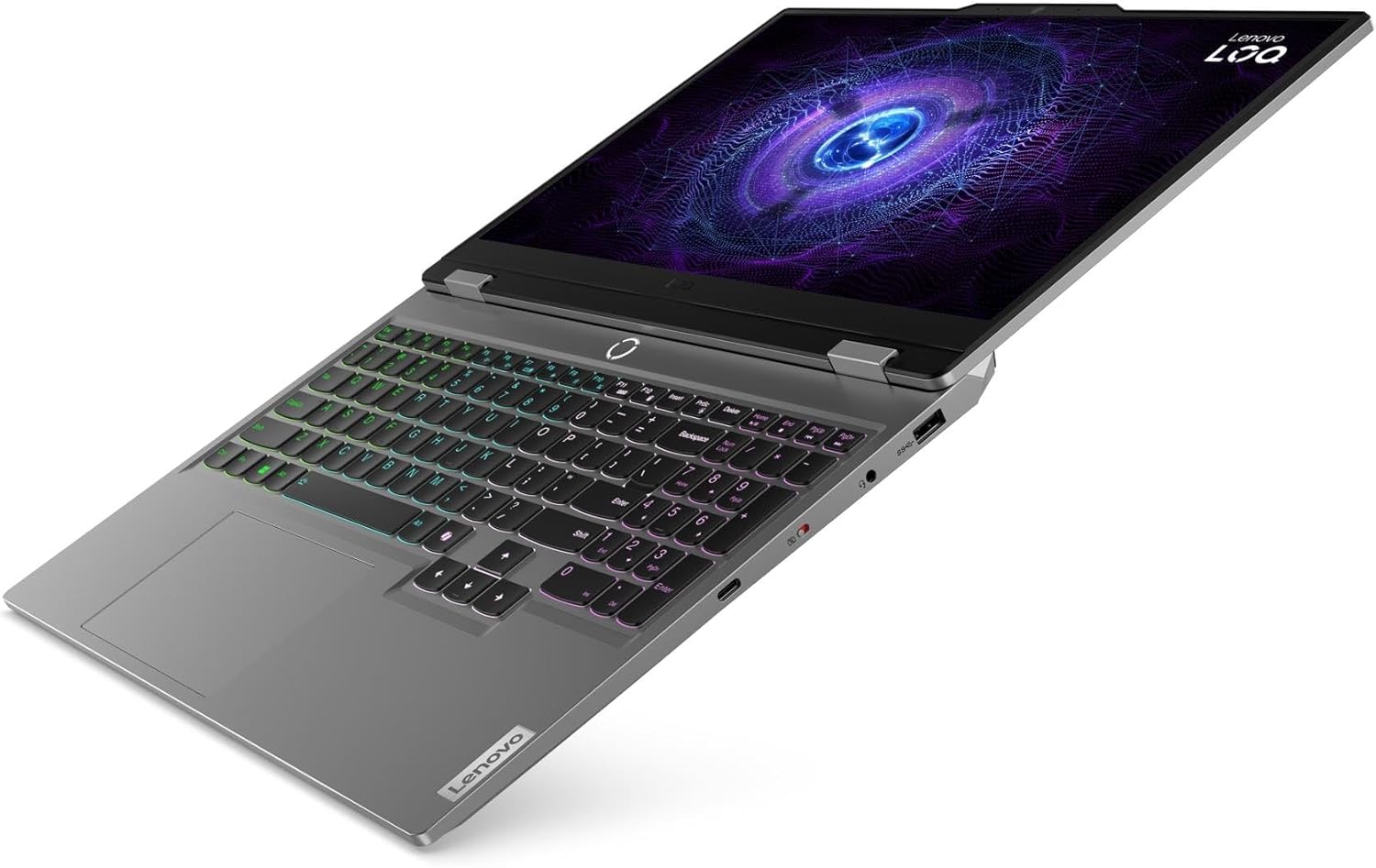Lenovo LOQ 15IAX9 Gaming Laptop