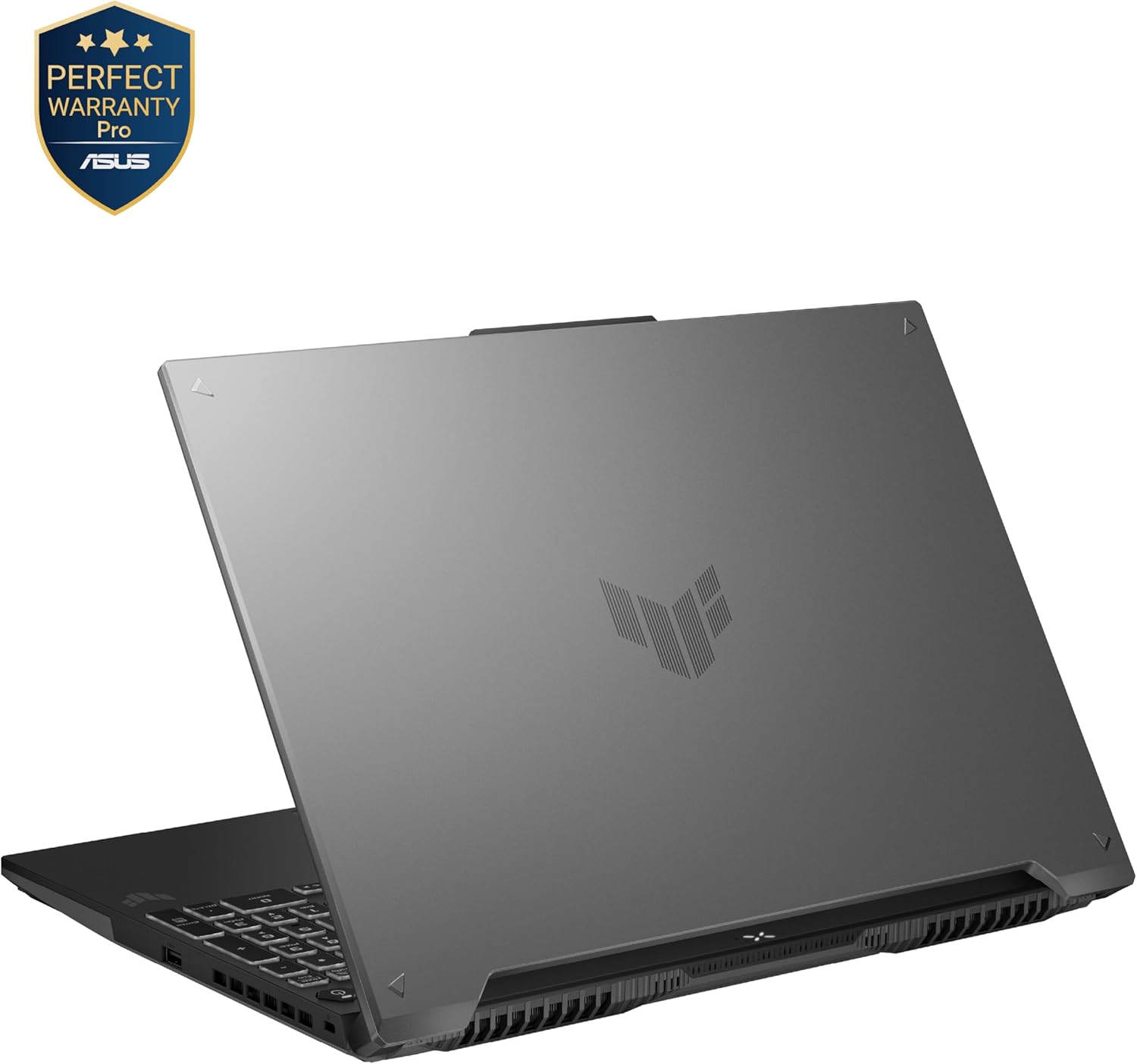 ASUS TUF Gaming F16 [FX607VJB-RL805W] Core 5-210H / DDR5 8GB / 512GB SSD/RTX™ 3050 6GB GDDR6 / FHD+