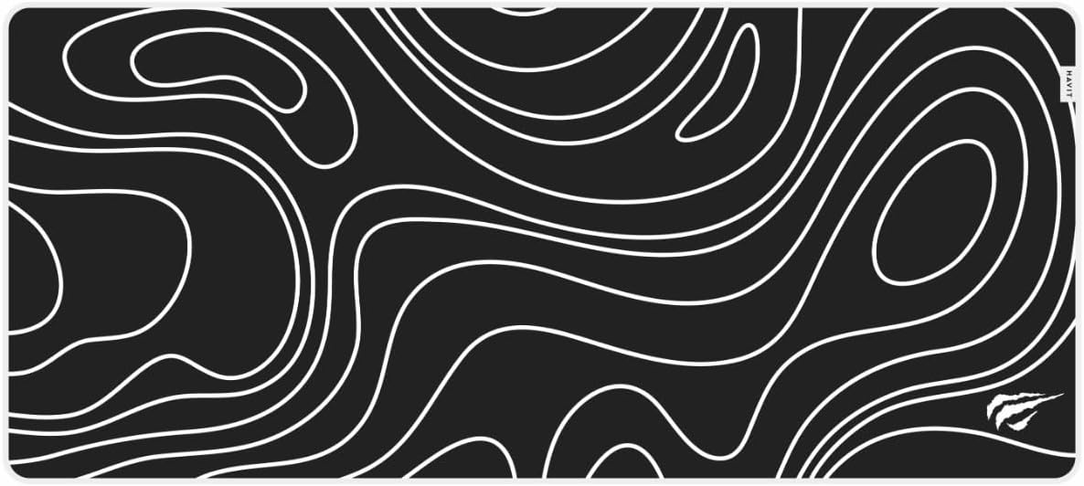 Havit Gamenote MP867 XXL Gaming Mouse Pad 900x400mm