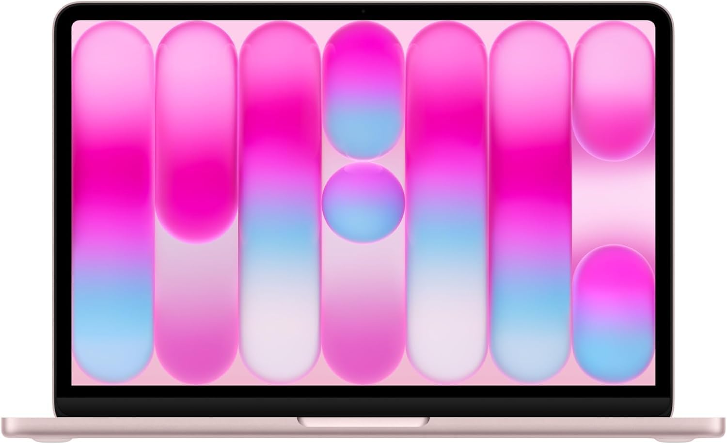 Apple MacBook Neo 2026 A18 Pro 8GB RAM 256GB SSD 13 Inch Liquid Retina
