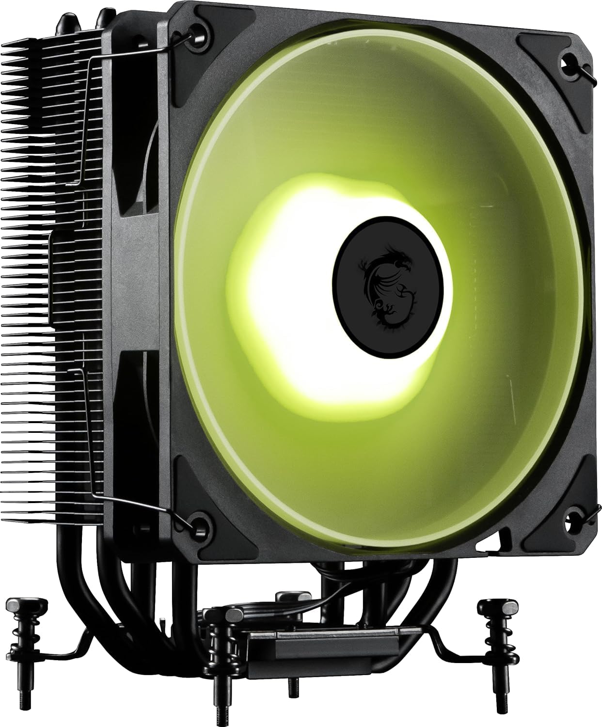 MS.I MAG Core Frozr AA13 CPU Air Cooler