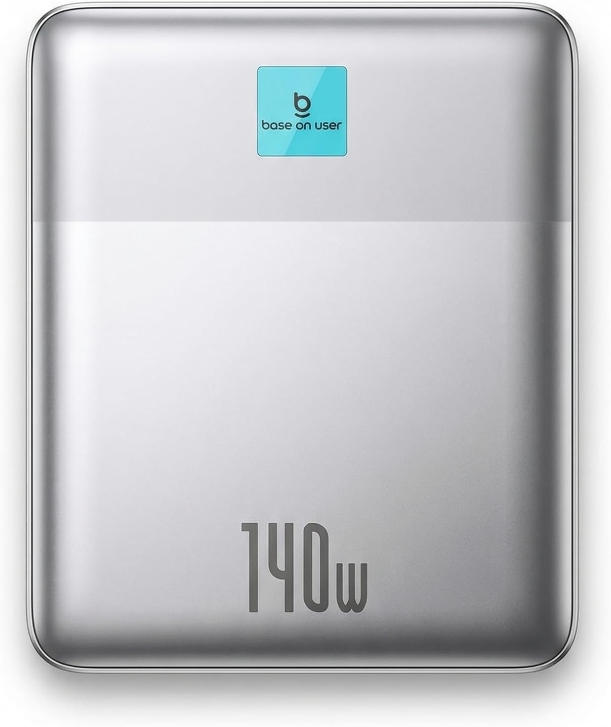 Baseus Blade 2 Smart Power Bank 140W 24000mAh