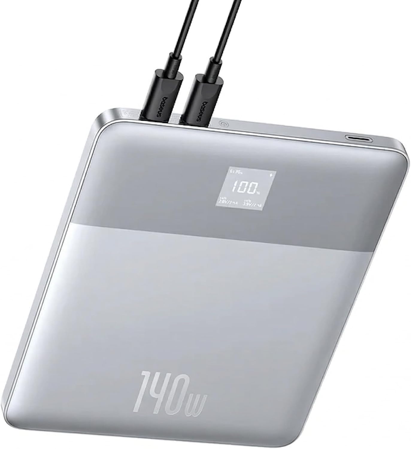 Baseus Blade 2 Smart Power Bank 140W 24000mAh