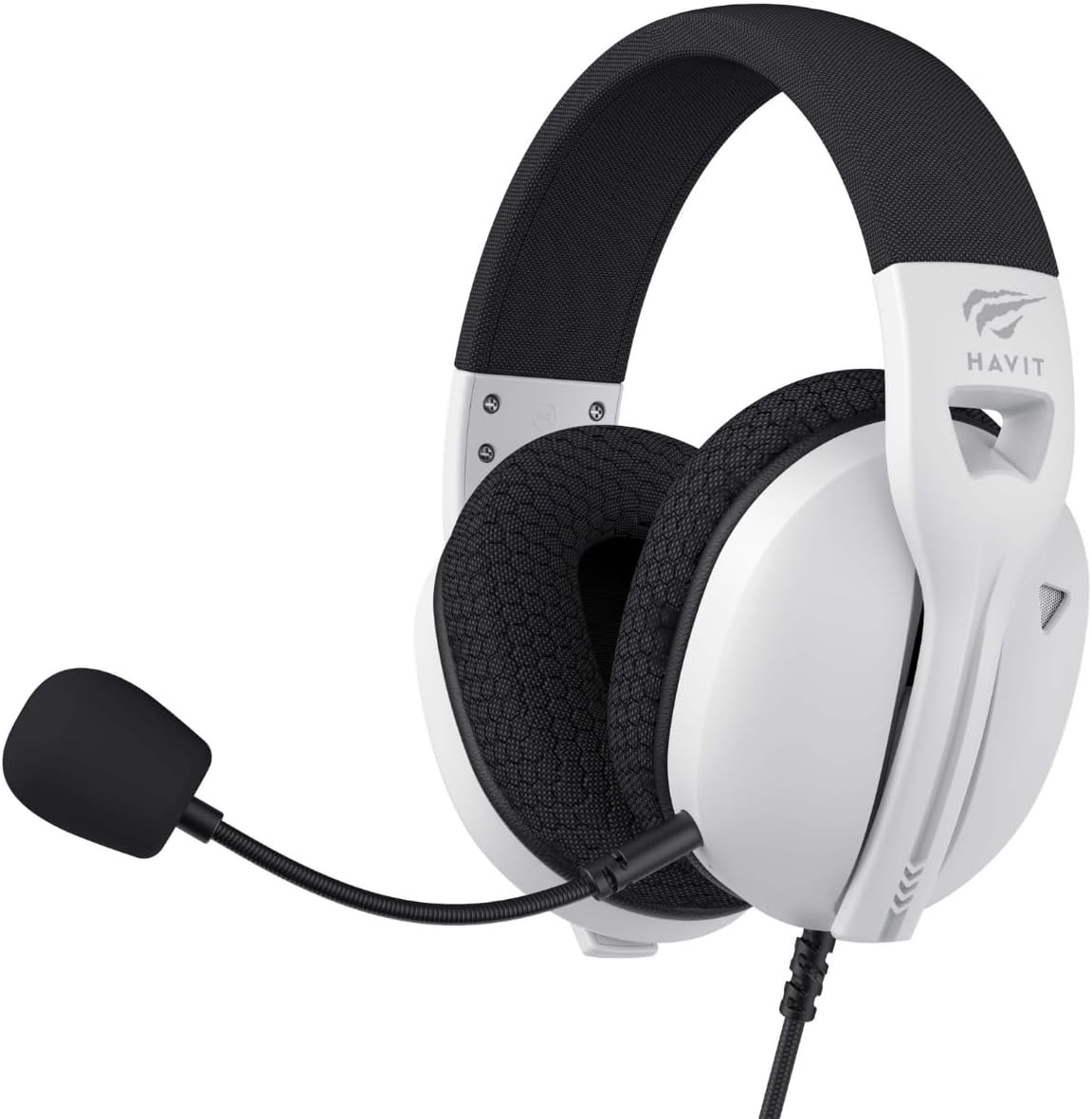 HAVIT Fuxi-H5d Gaming Headset