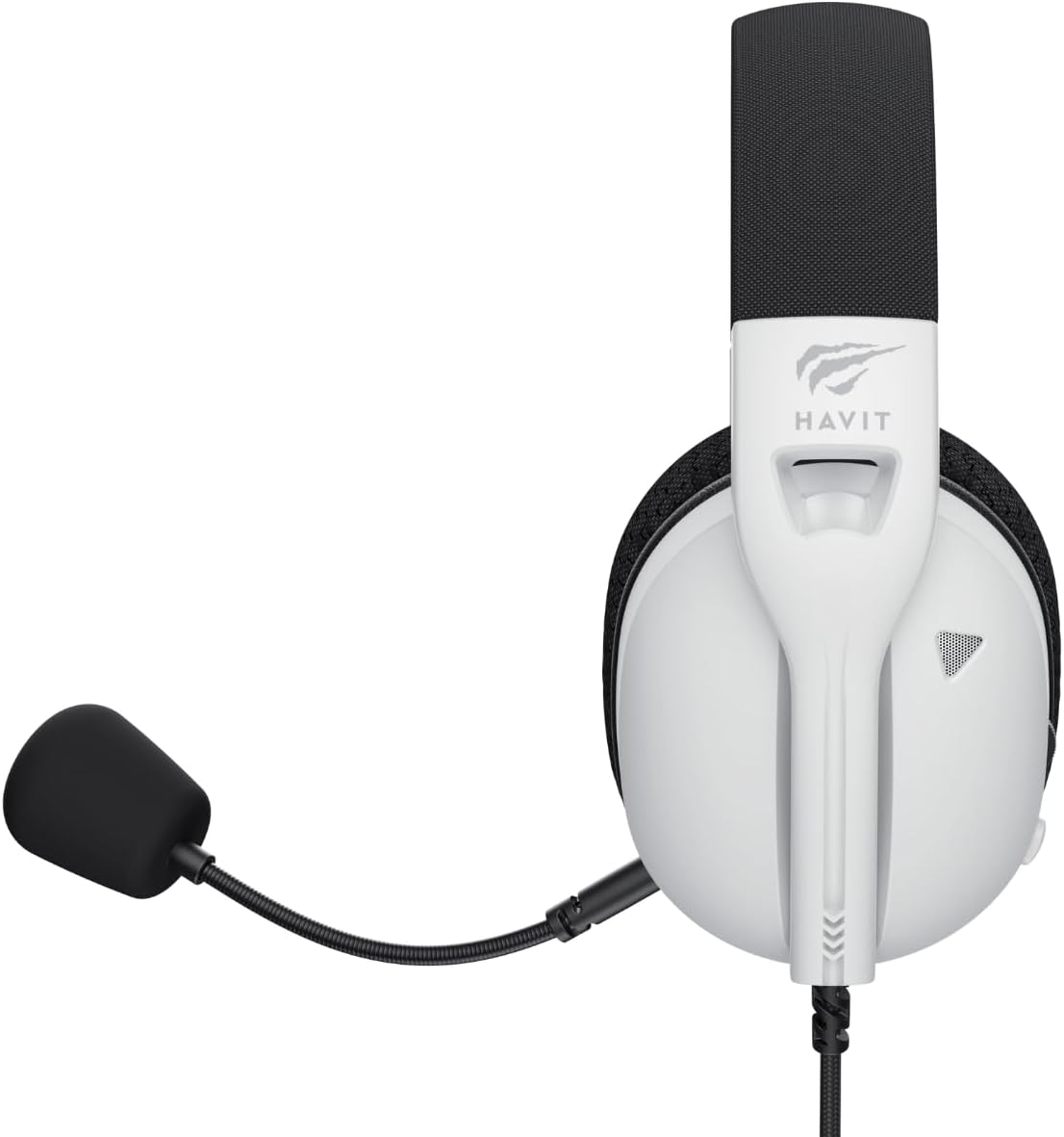 HAVIT Fuxi-H5d Gaming Headset