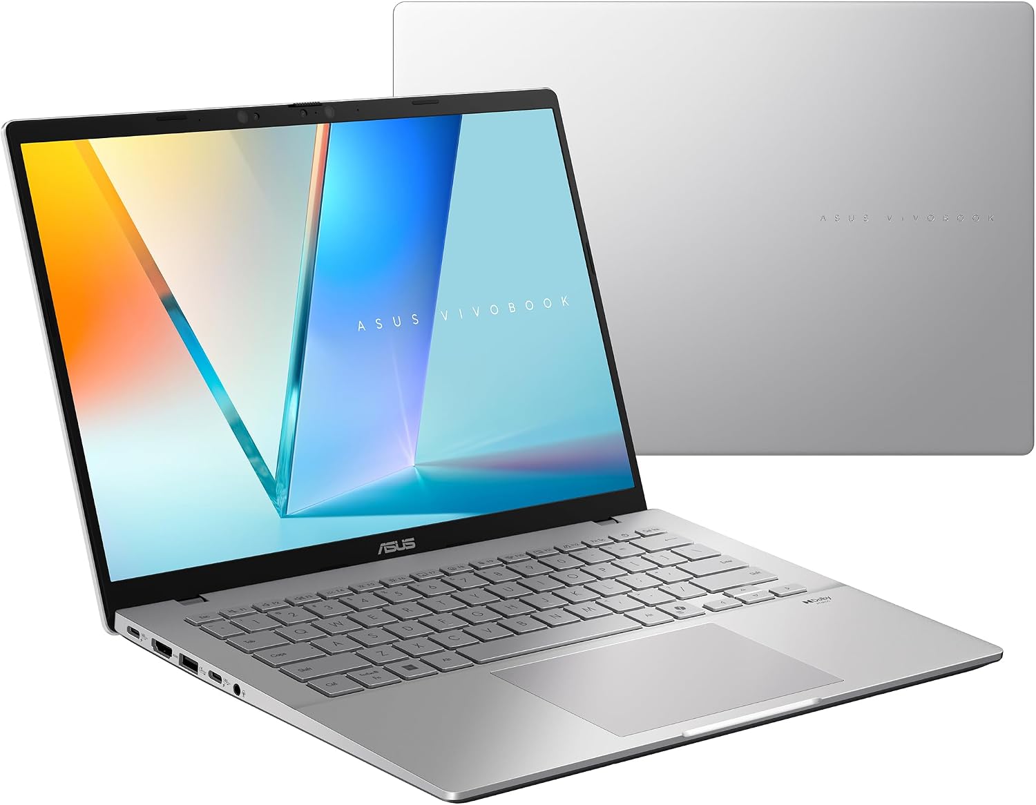ASUS Vivobook S14 Snapdragon X1, 16GB RAM