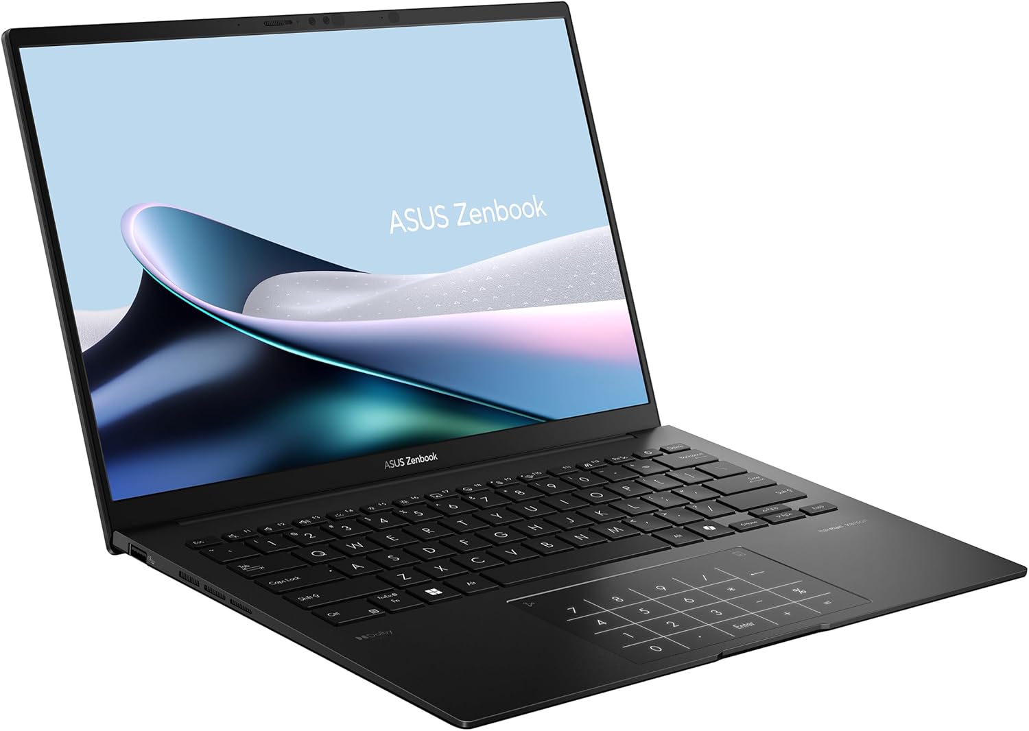 ASUS Zenbook 14 OLED Laptop