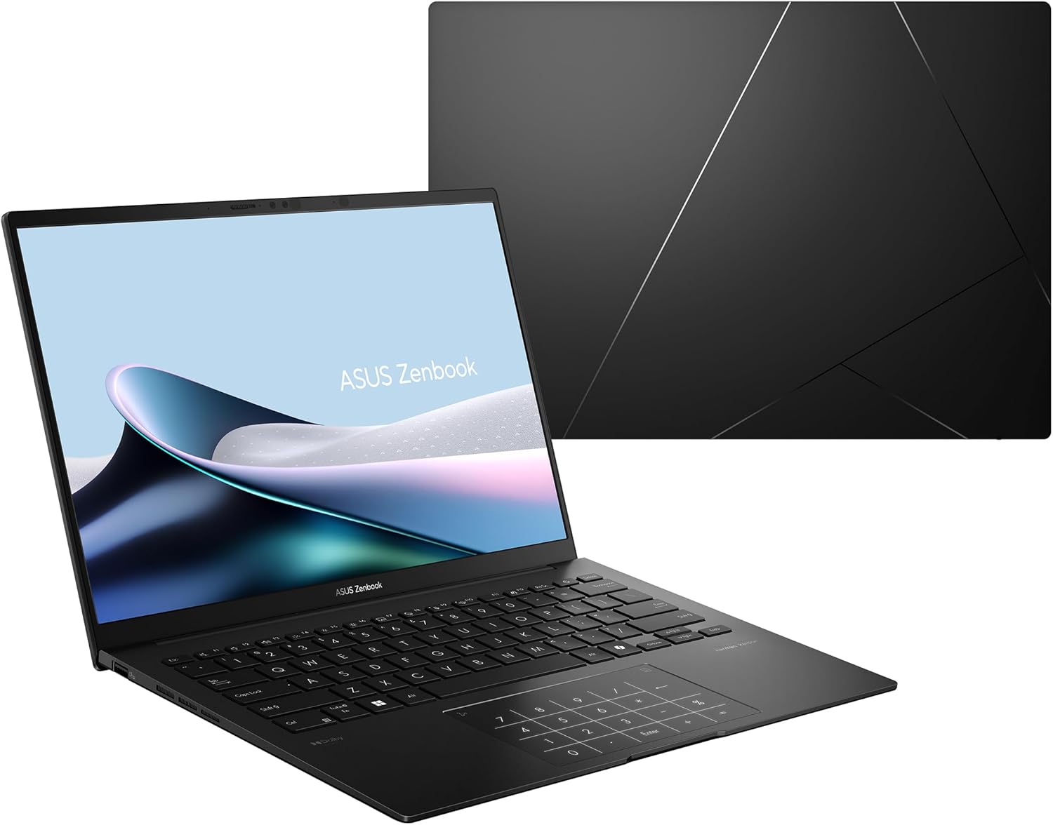 ASUS Zenbook 14 OLED Laptop