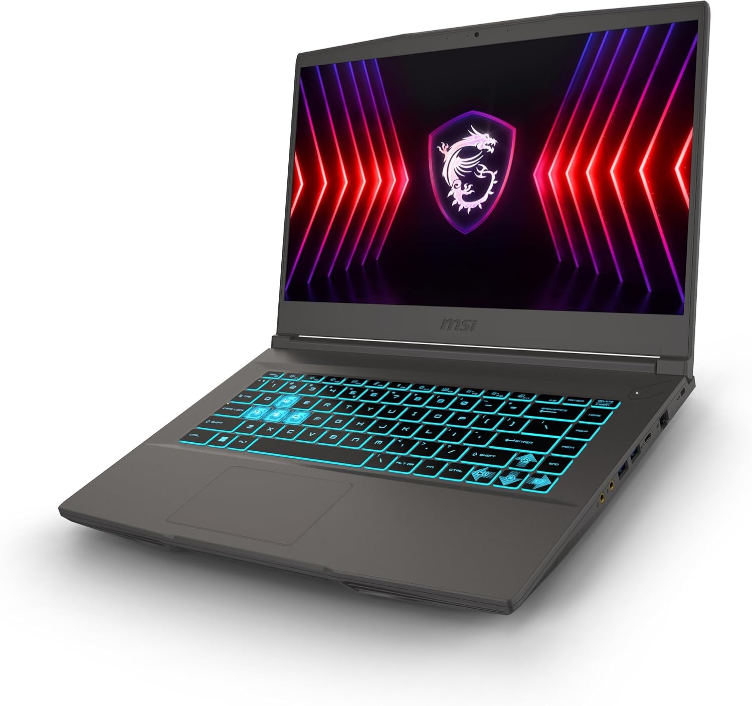 MSI Thin 15 B13UC Gaming Laptop i7-13620H