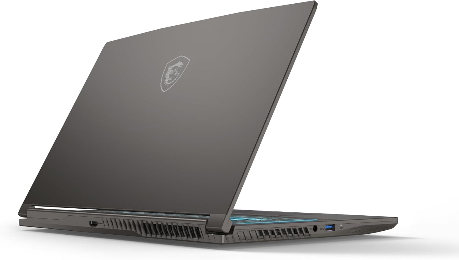 MSI Thin 15 B13UC Gaming Laptop i7-13620H