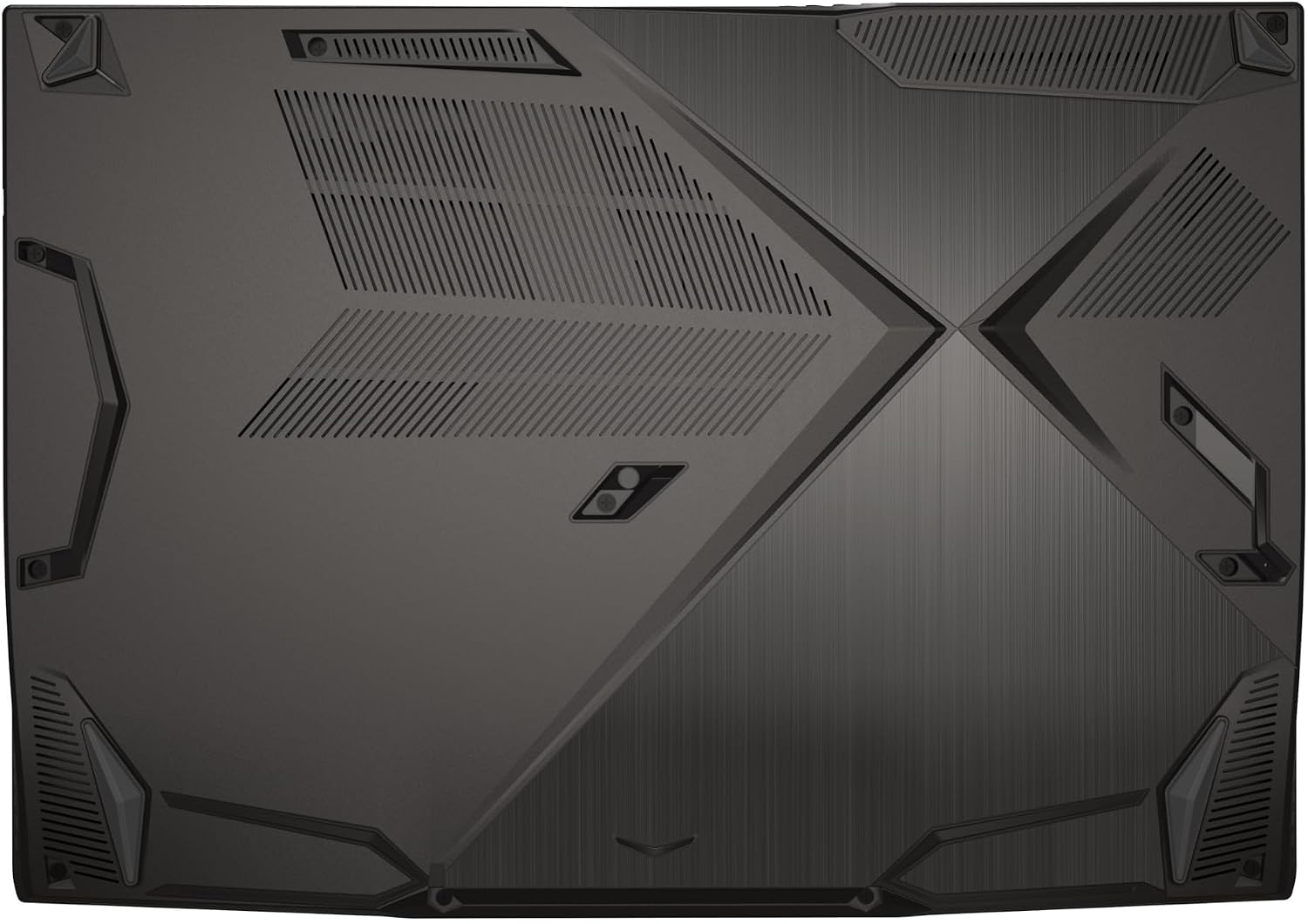MSI Thin 15 B13UC Gaming Laptop i7-13620H