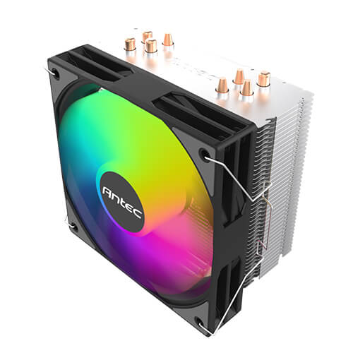 Antec A450 FRGB 120mm CPU Cooler
