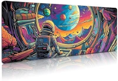 Extra Large Extended Gaming Mouse Pad 30 × 70 cm