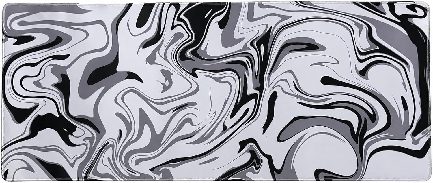 Large XL Mouse Pad Desk Mat 90x90 cm