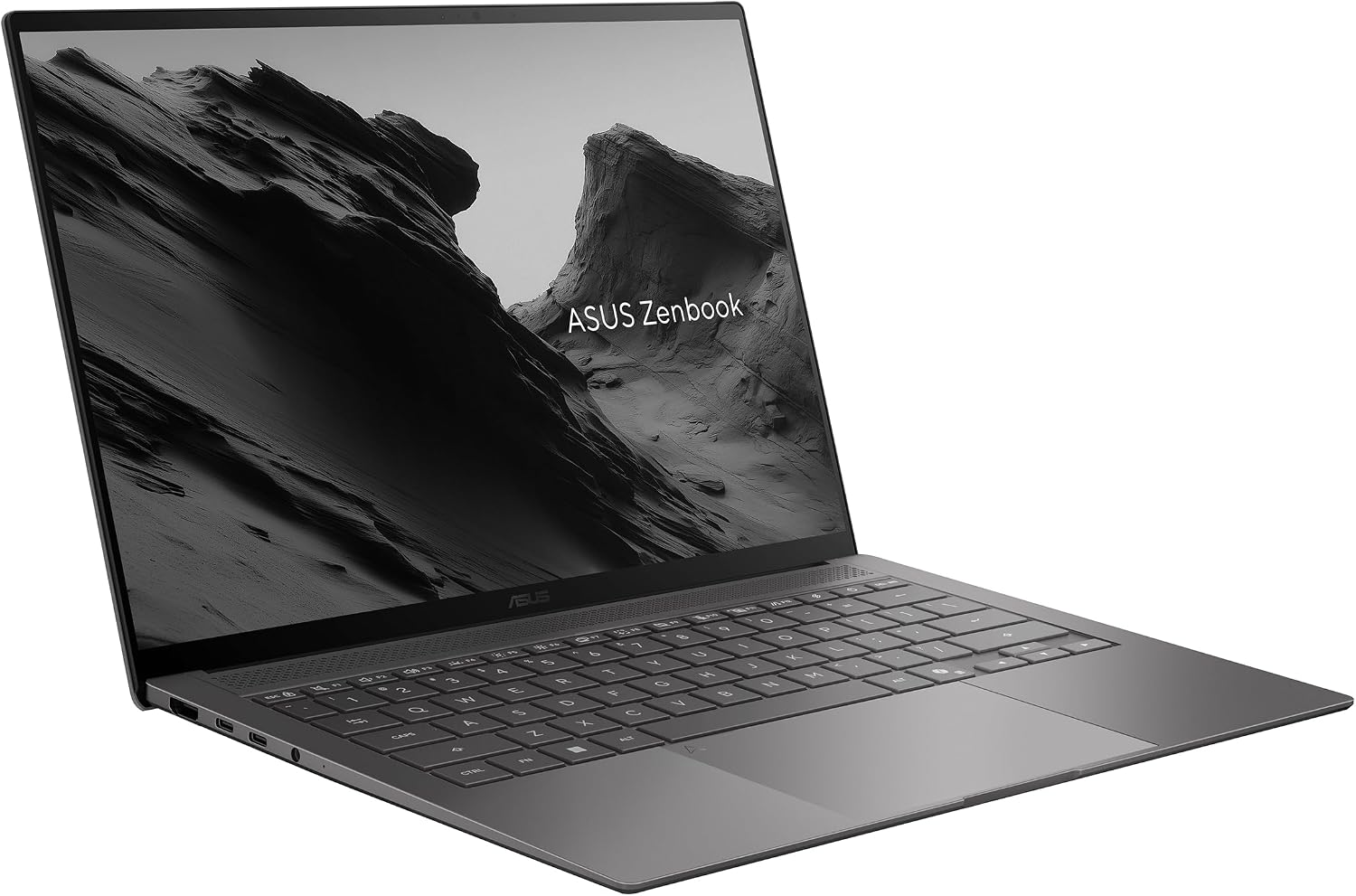ASUS Zenbook S 14 OLED Laptop