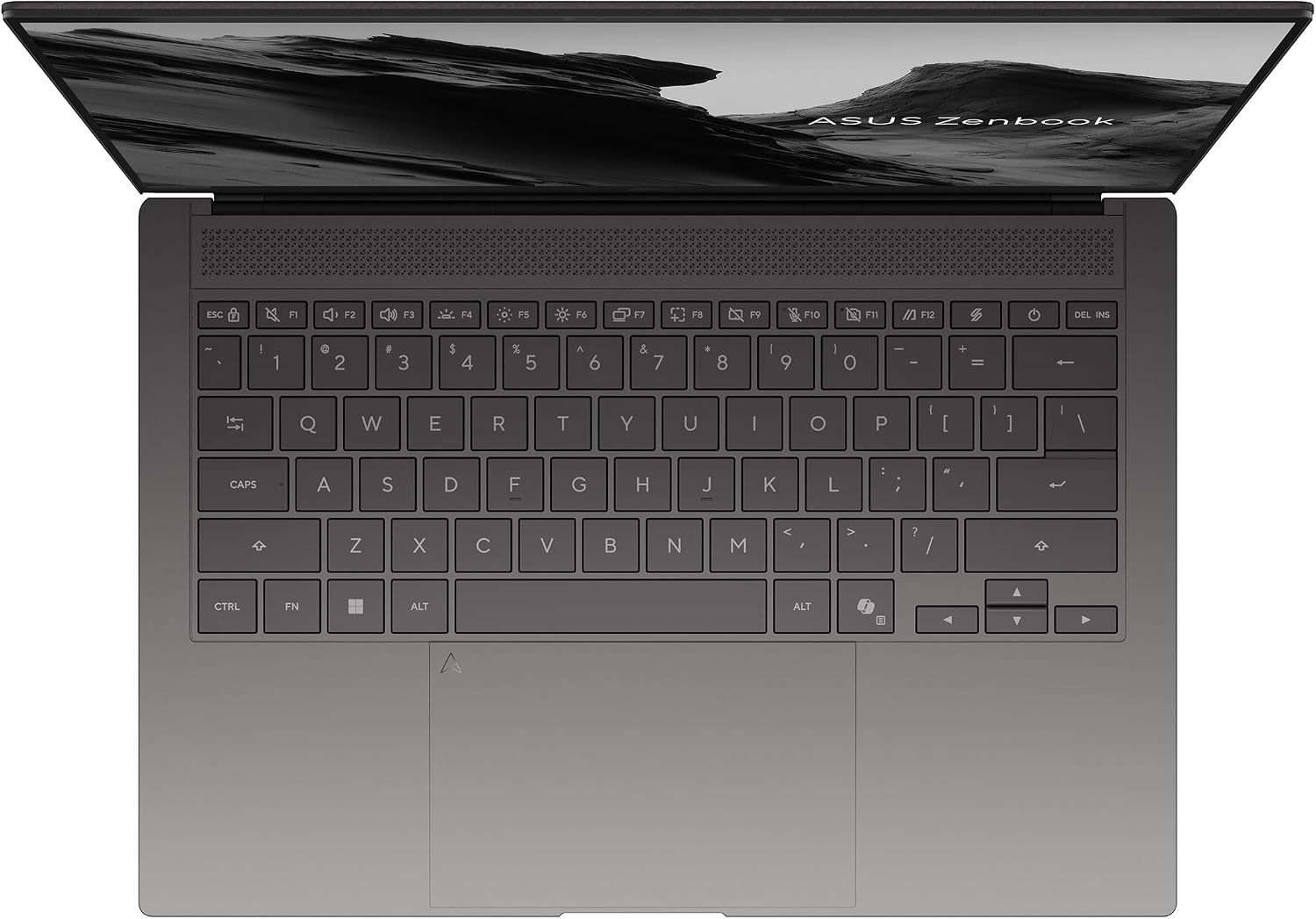 ASUS Zenbook S 14 OLED Laptop