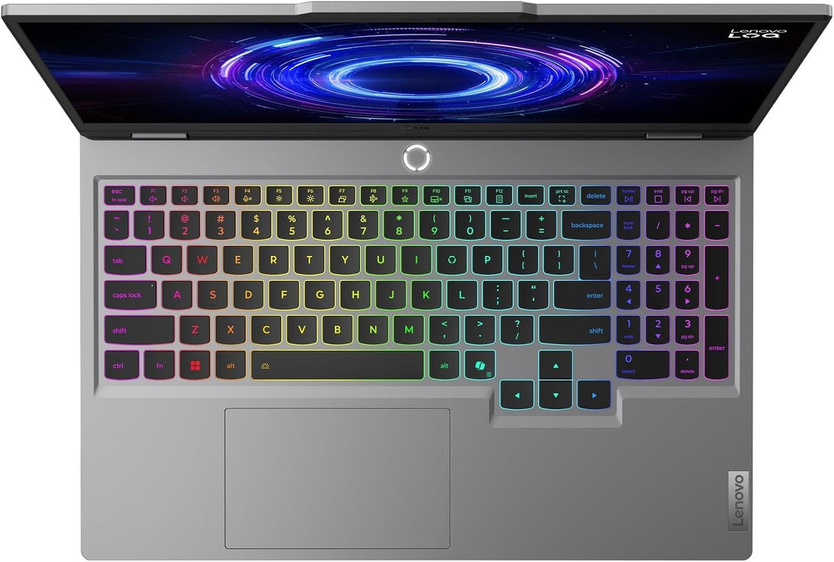 Lenovo LOQ 15IRX10 i7 16GB RAM 1TB SSD RTX