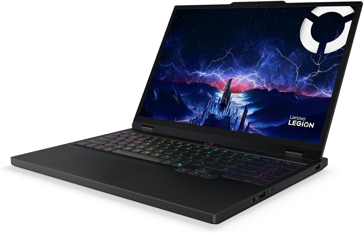 Lenovo Legion 5 i7-14700HX RTX5060 Gaming Laptop