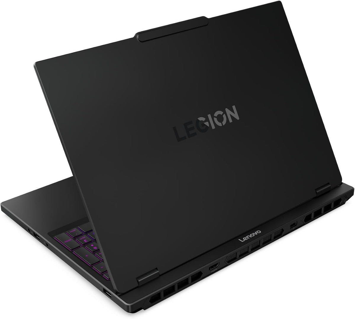 Lenovo Legion 5 i7-14700HX RTX5060 Gaming Laptop