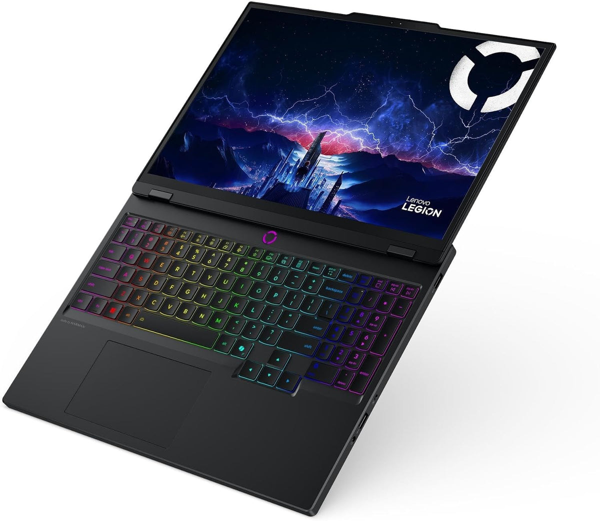 Lenovo Legion 5 i7-14700HX RTX5060 Gaming Laptop