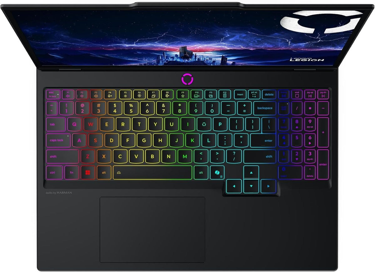 Lenovo Legion 5 i7-14700HX RTX5060 Gaming Laptop