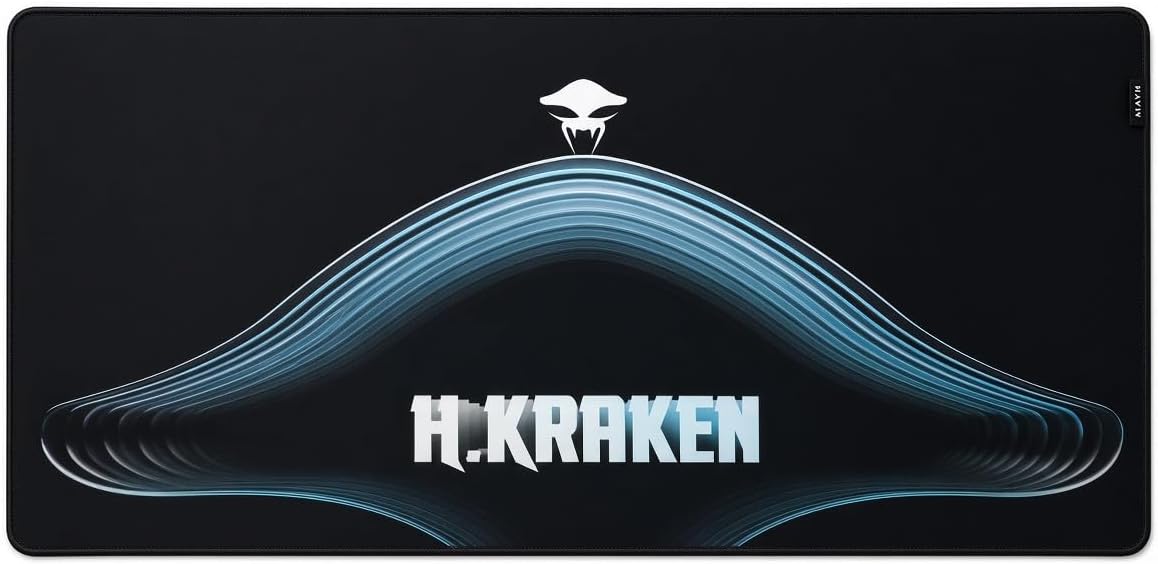 HAVIT Stellarisforce-2 XXL Mouse Pad 900x400mm