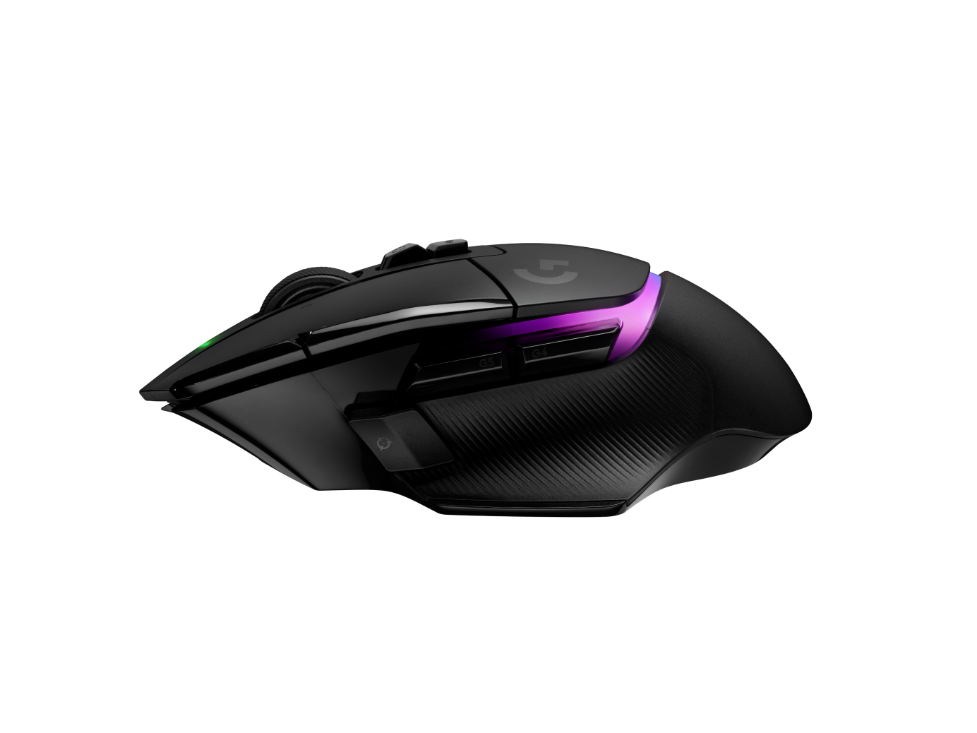 LOGITECH G502 X PLUS Wireless GAMING MOUSE Black 910-006163