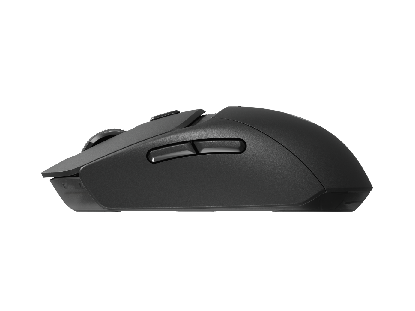 Logitech G309 LIGHTSPEED Wireless Gaming Mouse Black
