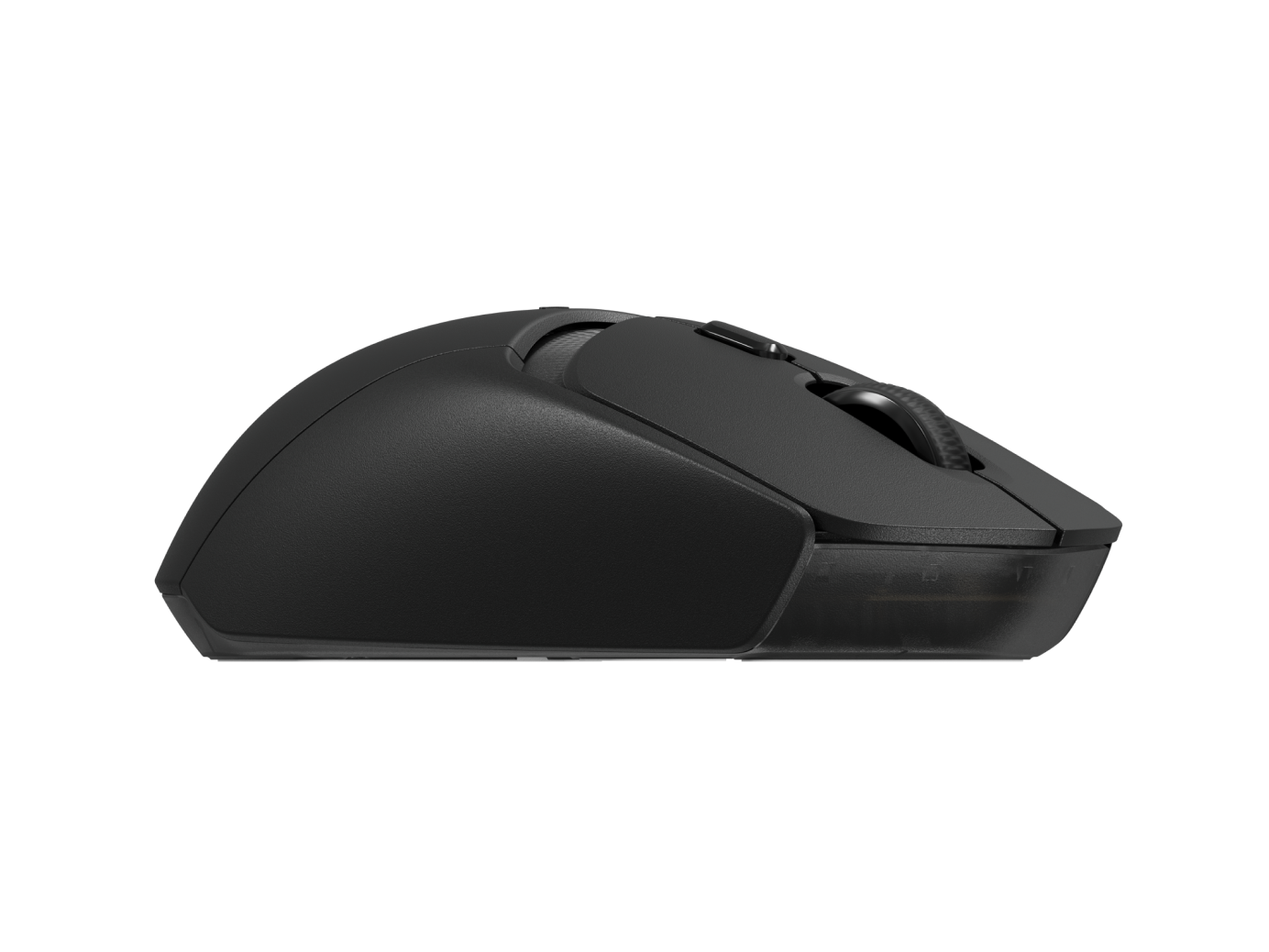 Logitech G309 LIGHTSPEED Wireless Gaming Mouse Black