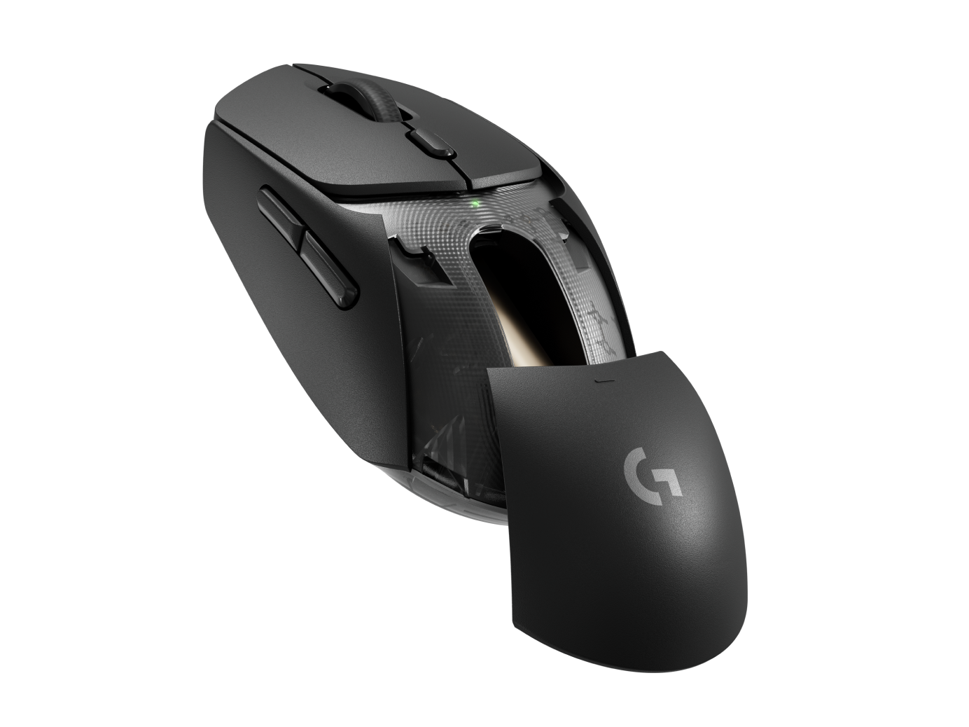 Logitech G309 LIGHTSPEED Wireless Gaming Mouse Black