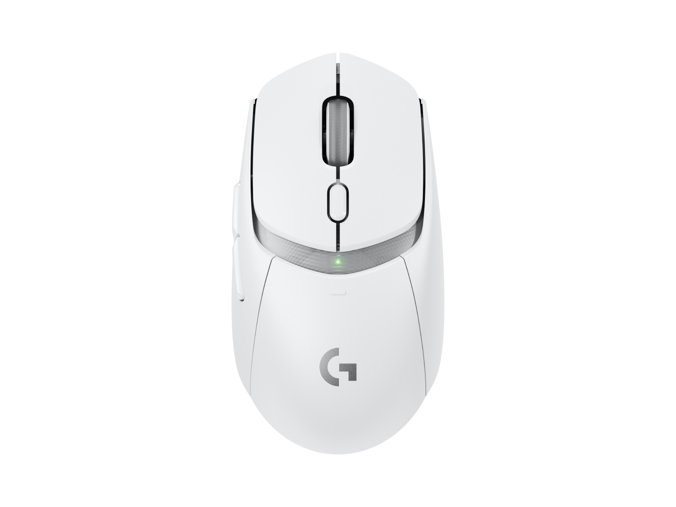 Logitech G309 LIGHTSPEED Wireless Gaming Mouse White