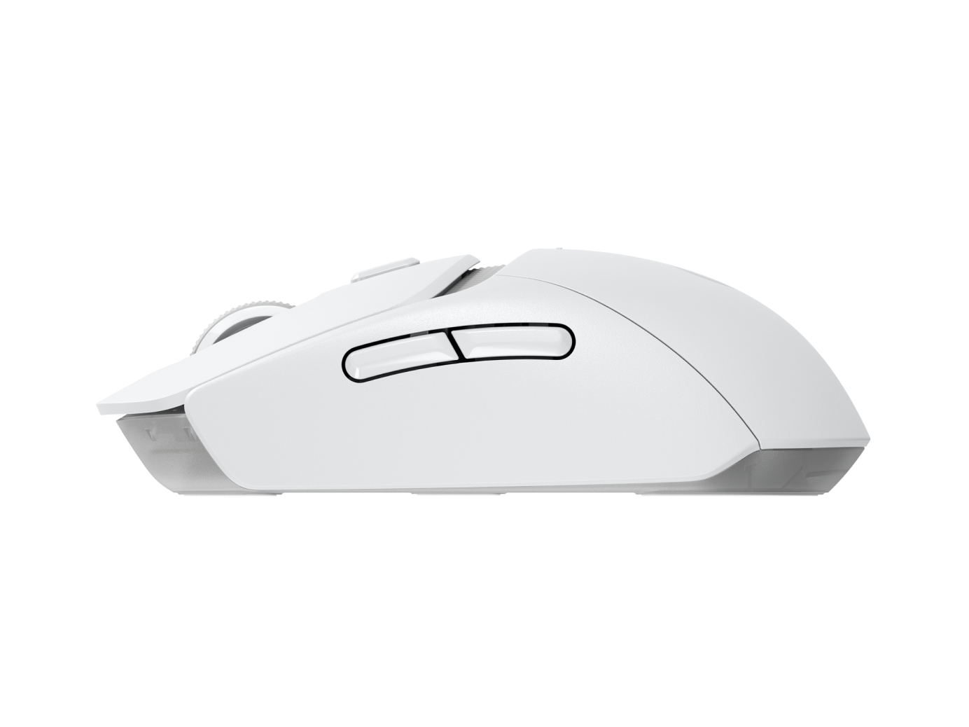 Logitech G309 LIGHTSPEED Wireless Gaming Mouse White
