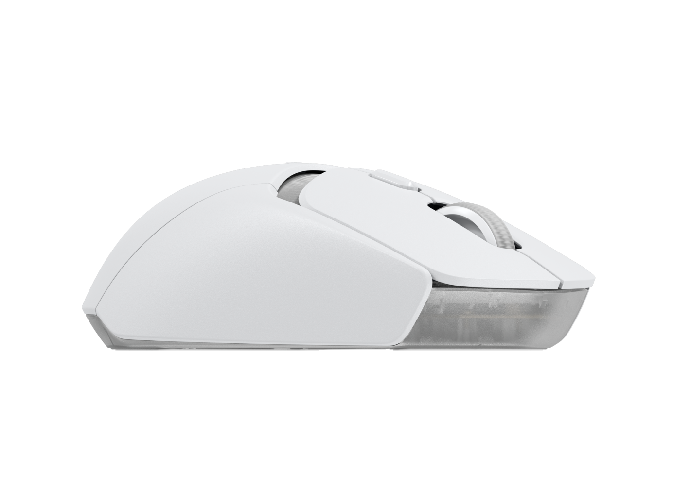 Logitech G309 LIGHTSPEED Wireless Gaming Mouse White