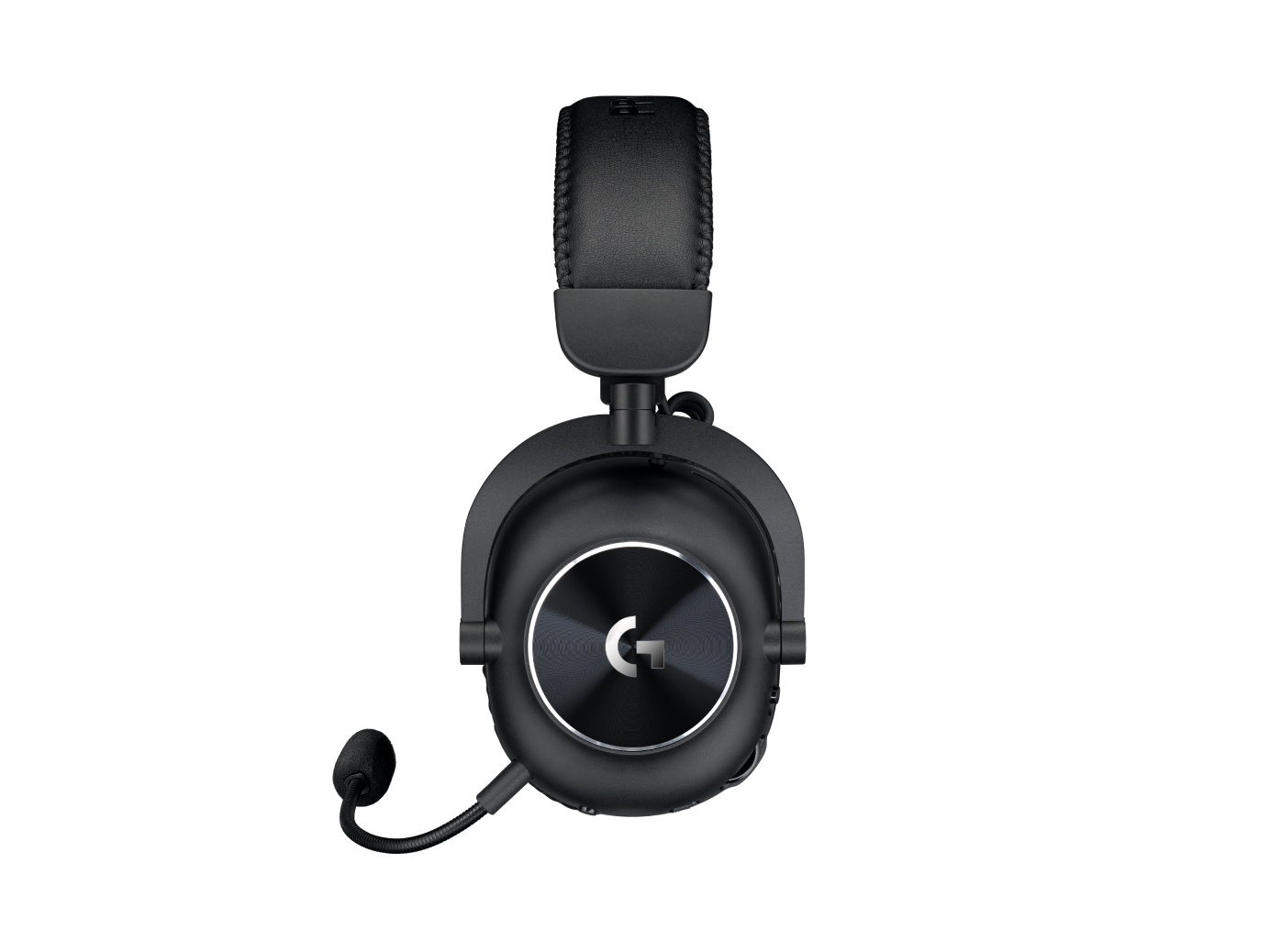 LOGITECH PRO X 2 LIGHTSPEED Wireless Gaming Headset - BLACK