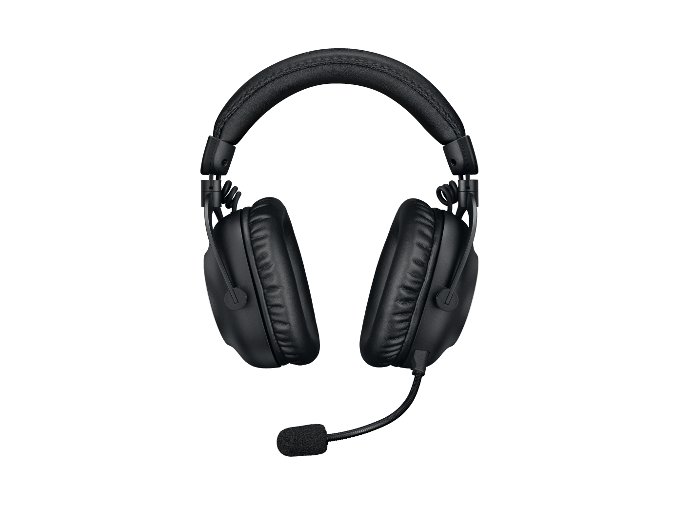 LOGITECH PRO X 2 LIGHTSPEED Wireless Gaming Headset - BLACK