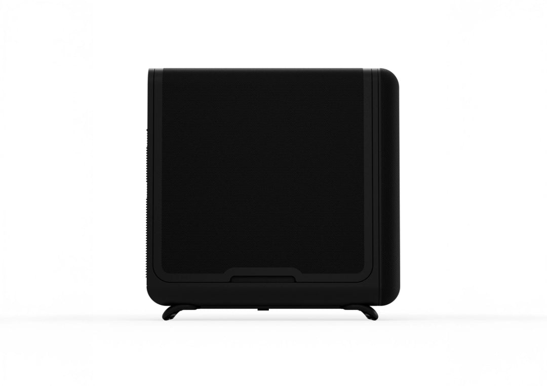 HYTE X50 AIR All Black Colour (CS-HYTE-X50A-BB)