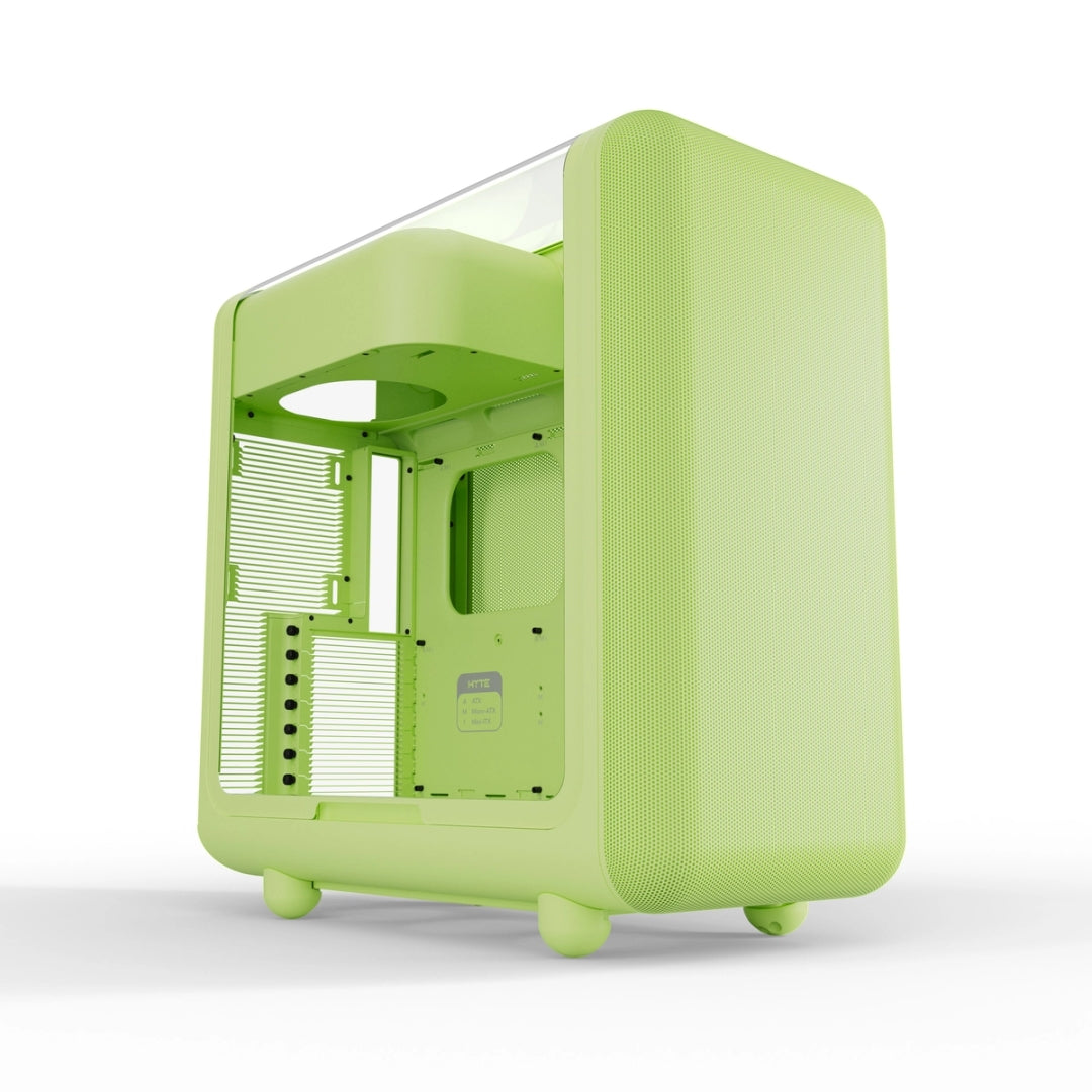 HYTE X50 All Green Colour (CS-HYTE-X50G-MM)