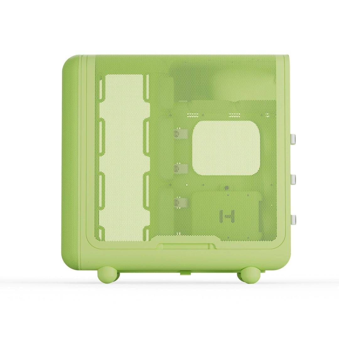 HYTE X50 All Green Colour (CS-HYTE-X50G-MM)