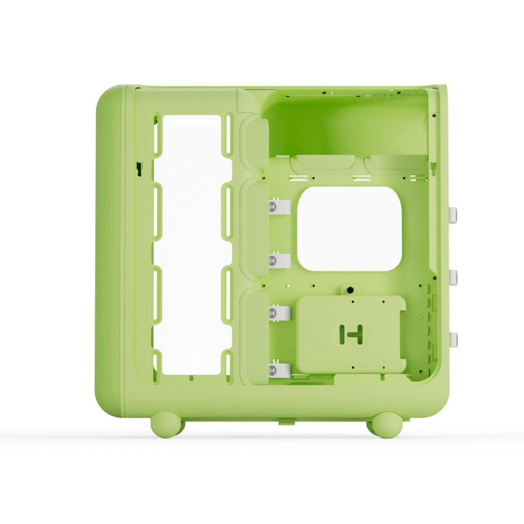 HYTE X50 All Green Colour (CS-HYTE-X50G-MM)