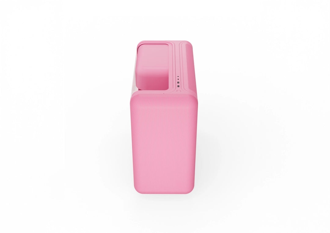 HYTE X50 All Pink Colour (CS-HYTE-X50G-SM)