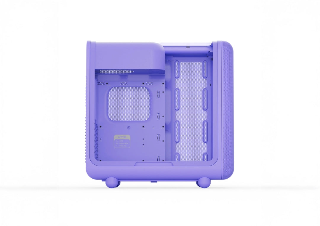 HYTE X50 All Purple  Colour (CS-HYTE-X50G-TM)