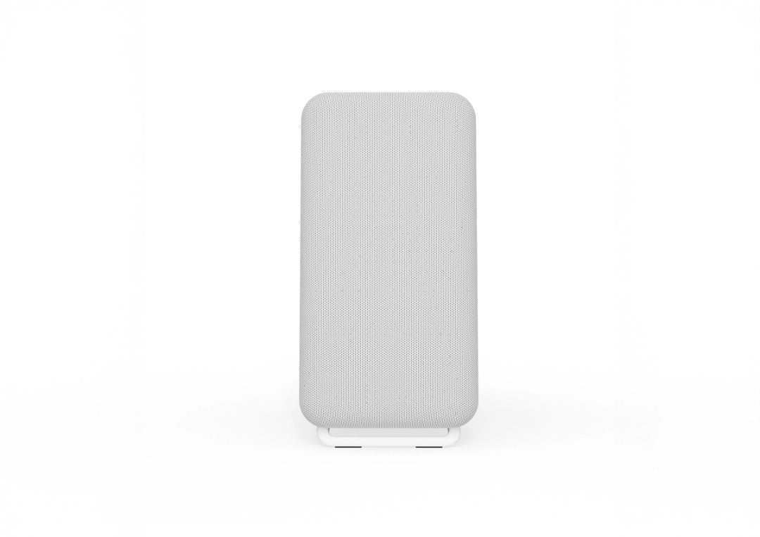 HYTE X50 All White Colour (CS-HYTE-X50G-WW)
