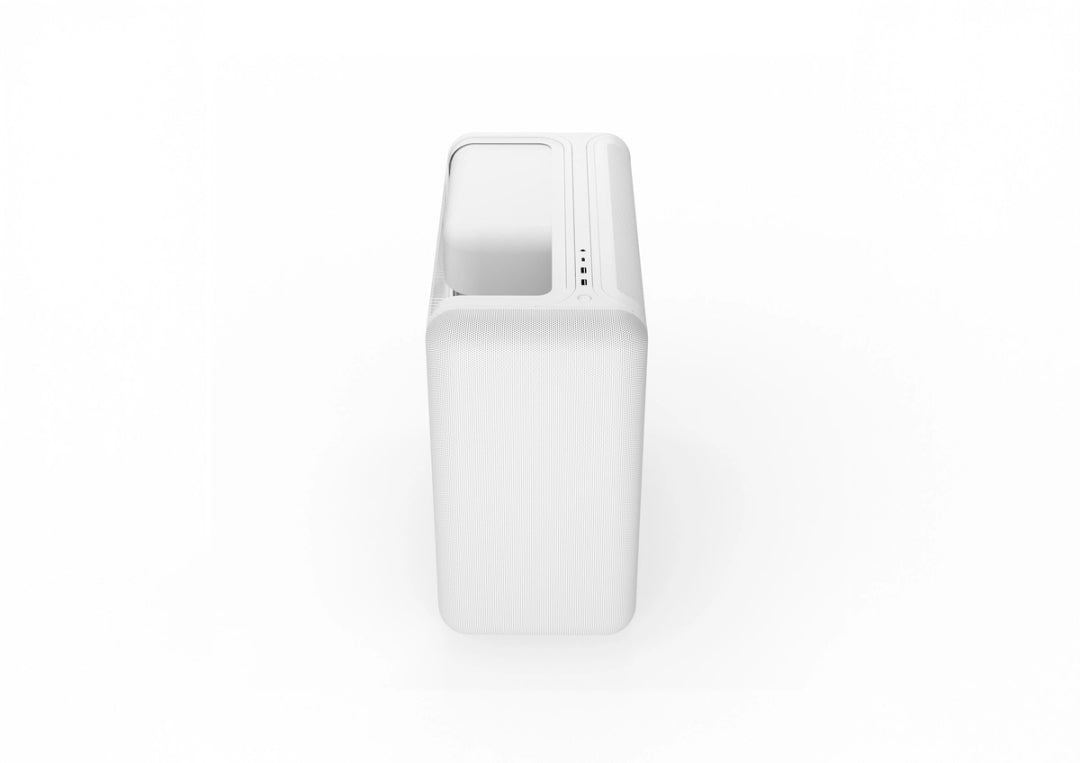 HYTE X50 All White Colour (CS-HYTE-X50G-WW)