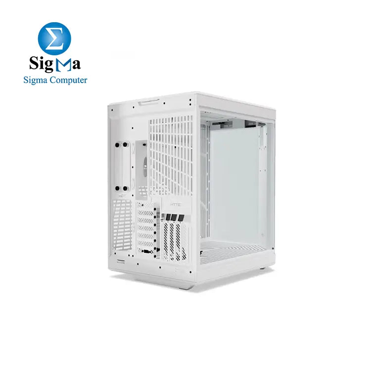 HYTE Y70 Touch Infinite Mid-Tower Case